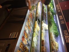 张亮麻辣烫(soho尚都店)-张亮麻辣烫(尚都SOHO店)