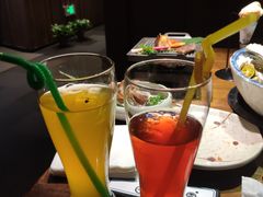 -蟹将军·松叶蟹和牛日料放题自助(K11店)