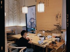 -十二舍·湯物素煮(江泰潤政店)