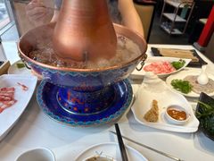 -祥源胡同·涮牛羊肉火锅(花桥店)
