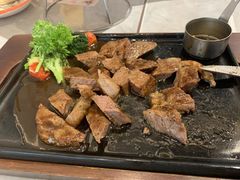 -必胜客(射阳吾悦店)