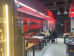 -再来几串·云南酱烤(全国首店)