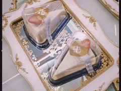 -京馔手工吐司(春熙路店)