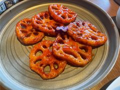 -庆春朴门(前滩太古里店)