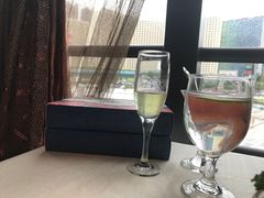 -王品牛排(佛山南海万科广场店)