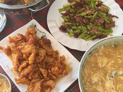 -大方圆(东关街店)