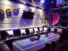 -CIAO·团建聚餐·生日派对轰趴馆(福田店)