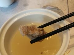 -豫园万丽酒店-万丽轩中餐厅(河南南路店)