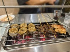 -小寒羊烧烤(凯瑞时代大厦店)