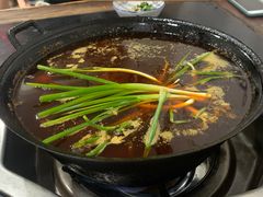 -石灰市毛记烧鸡公(解放碑店)