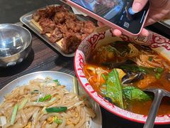 -破店肥哈·东北烧烤·夜宵(南山保利店)