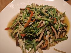 -黄山老妈·土菜(碧桂园店)