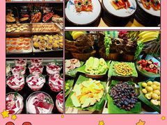 -雍和会海鲜姿造自助(湖东路店)