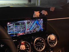 -宁波之星奔驰4S店(海曙店)