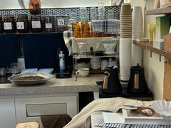-Radar Coffee(思南路店)