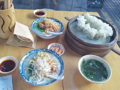 -晓友烧麦(光华村店)