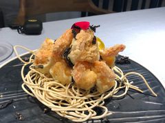 -茶宴·美食地标餐厅(沙坡尾店)