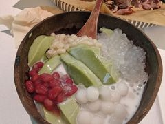 -眉州东坡·熊猫主题餐厅(枫蓝店)