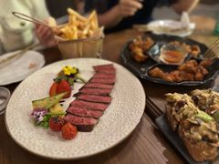 -LE MISSMORE餐酒吧(茉念西里店)