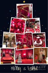 -上海万豪虹桥大酒店·宴会厅