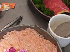 -骨之味·筒骨汤火锅(江头店)