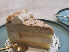 -李大牛和刘大力手作甜品(凯德店)
