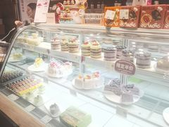 -西村叔叔的店·面包·甜品·蛋糕(清河万象汇店)