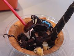 -DQ·蛋糕·冰淇淋(南开大悦城2F店)
