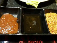 -汉城馆·烤肉火锅餐厅·韩国烤肉(河北云瑧世纪大饭店)