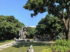 -荔枝公园(福田区)