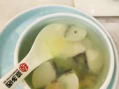 -香香海南菜餐厅