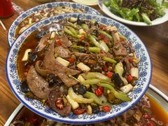 -李大爷的泡椒馆(冉家坝店)