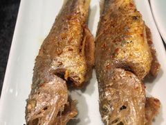 芽庄越式烤黄鱼-米纸越南小馆(金鹰世界店)