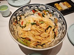 -奔跑吧陕菜·盛世长安(民乐园万达店)