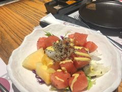 -赤坂亭·M9和牛烧肉·铁板烧·日料398放题(长泰广场店)