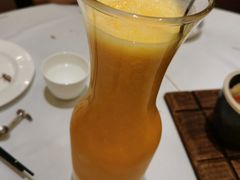 -上海小南国(金桥国际广场店)