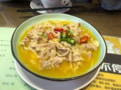 -火啫啫·粤式啫啫煲(南通首店)