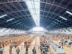 -秦始皇帝陵博物院(兵马俑)