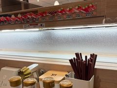 -滨寿司(新街口中央商场店)