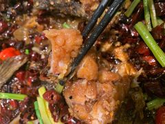 -老板恋上鱼(环山路店)
