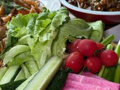 -遇见小院·长思缘农家院(怀柔店)