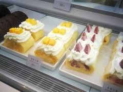 -iFood甜嫩嫩(江东北路店)
