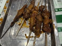 -虢州羊肉馆(三门峡店)
