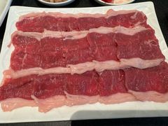 -南门涮肉(北洼路店)