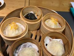 -南小馆(迪士尼小镇店)