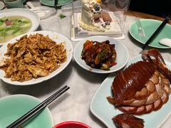 -泰钰丰烤鸭.天津菜(开发区店)