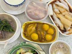 -芬芳甜品(同福路店)