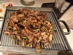 -四季民福烤鸭店(王府井东安门店)