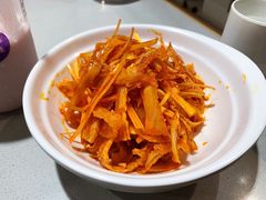 -喜家德虾仁水饺(华强天虹店)