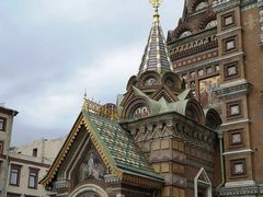 -滴血救世主教堂